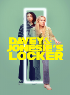 voir Davey & Jonesie's Locker saison 1 épisode 6