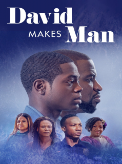 voir David Makes Man saison 1 épisode 4