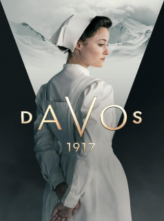 voir Davos 1917 saison 1 épisode 2