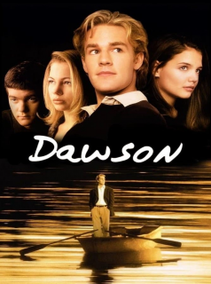 voir Dawson saison 4 épisode 16