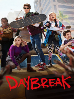 voir Daybreak saison 1 épisode 5