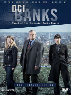 voir DCI Banks saison 1 épisode 5