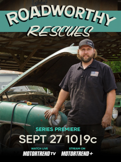 voir De la rouille à la route saison 1 épisode 7