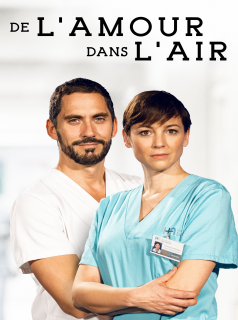 voir De l'amour dans l'air saison 1 épisode 2