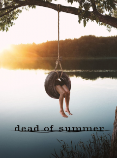 voir Dead of Summer saison 1 épisode 8