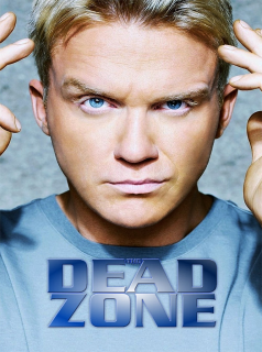 voir Dead Zone saison 6 épisode 2