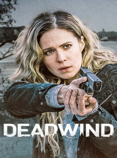 voir Deadwind saison 3 épisode 2