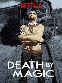 voir Death by Magic saison 1 épisode 2