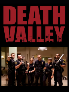 voir Death Valley saison 1 épisode 2