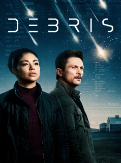 voir Debris saison 1 épisode 5