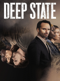 voir Deep State saison 1 épisode 6
