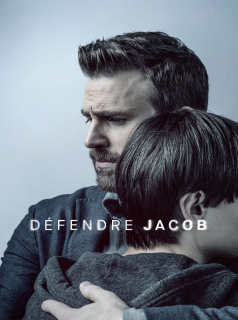 voir Défendre Jacob saison 1 épisode 6