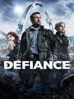 voir Defiance saison 2 épisode 9