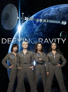voir Defying Gravity saison 1 épisode 13