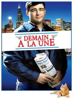 voir Demain à la une saison 4 épisode 12