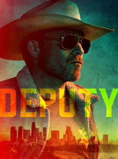 voir Deputy saison 1 épisode 1