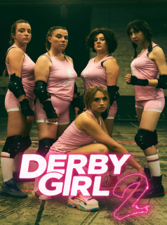 voir Derby Girl saison 1 épisode 5