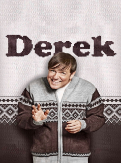 voir Derek saison 2 épisode 4