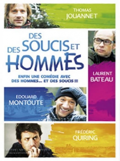 voir Des soucis et des hommes saison 1 épisode 5