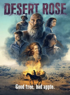 voir Desert Rose saison 1 épisode 4