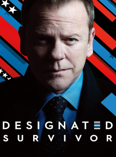 voir Designated Survivor saison 2 épisode 7