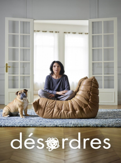 voir Désordres saison 1 épisode 1
