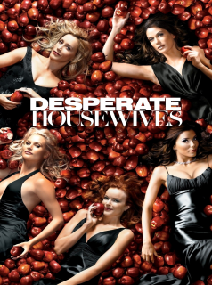 voir Desperate Housewives saison 4 épisode 4
