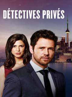 voir Détectives privés saison 2 épisode 11