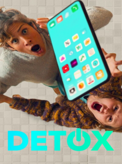 voir Détox saison 1 épisode 4