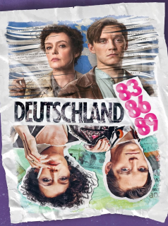 voir Deutschland saison 3 épisode 7