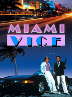 voir Deux flics à Miami saison 2 épisode 4