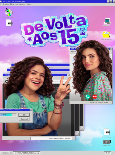 voir Deux fois 15 ans saison 1 épisode 5