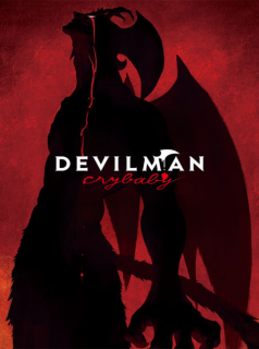 voir Devilman Crybaby saison 1 épisode 10
