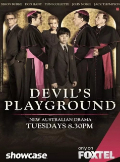 voir Devil's Playground saison 1 épisode 2