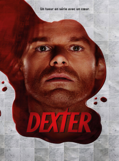 voir Dexter saison 2 épisode 1
