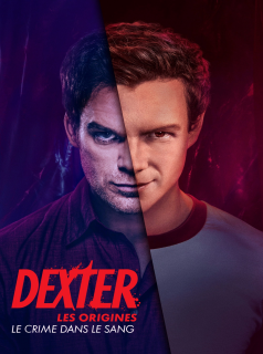 voir Dexter : Les Origines saison 1 épisode 9