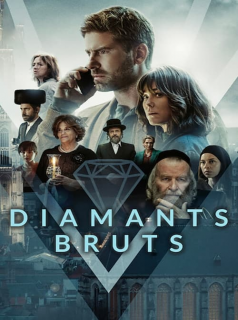 voir Diamants bruts saison 1 épisode 4