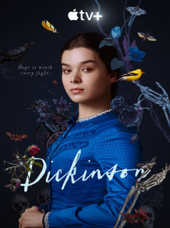 voir Dickinson saison 2 épisode 6