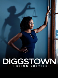 voir Diggstown saison 1 épisode 1