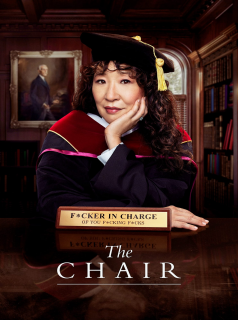 voir Directrice saison 1 épisode 3