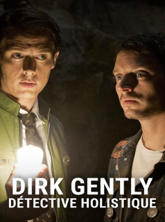 voir Dirk Gently, détective holistique saison 1 épisode 8
