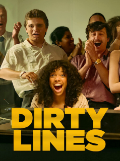 voir Dirty Lines saison 1 épisode 1