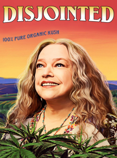 voir Disjointed saison 1 épisode 2