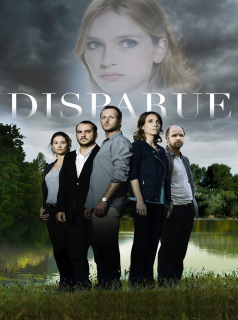 voir Disparue saison 1 épisode 5