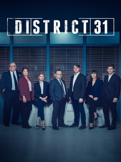 voir District 31 saison 2 épisode 69