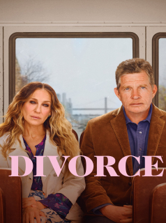 voir Divorce saison 1 épisode 1