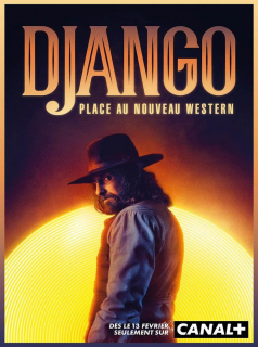 voir Django saison 1 épisode 7