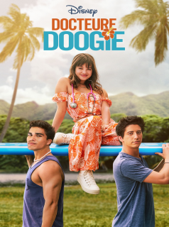 voir Docteure Doogie saison 2 épisode 5