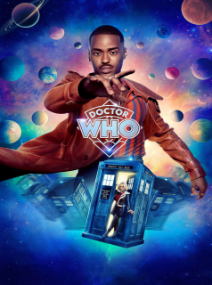 voir Doctor Who saison 2 épisode 7