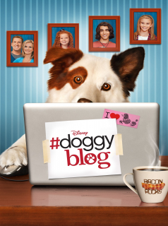 voir #doggyblog saison 2 épisode 2